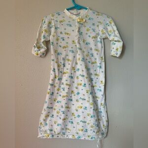 VTG ATKINS Sleep Gown OS